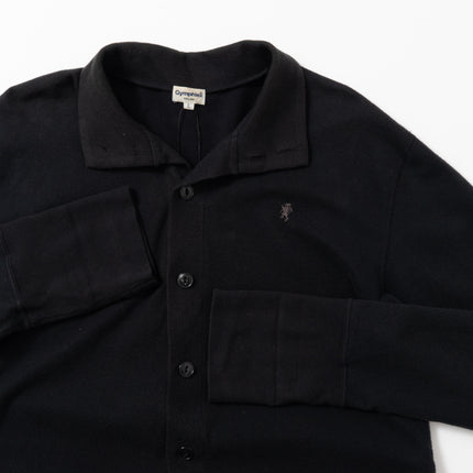 90's Gymphlex Full Button Cardigan