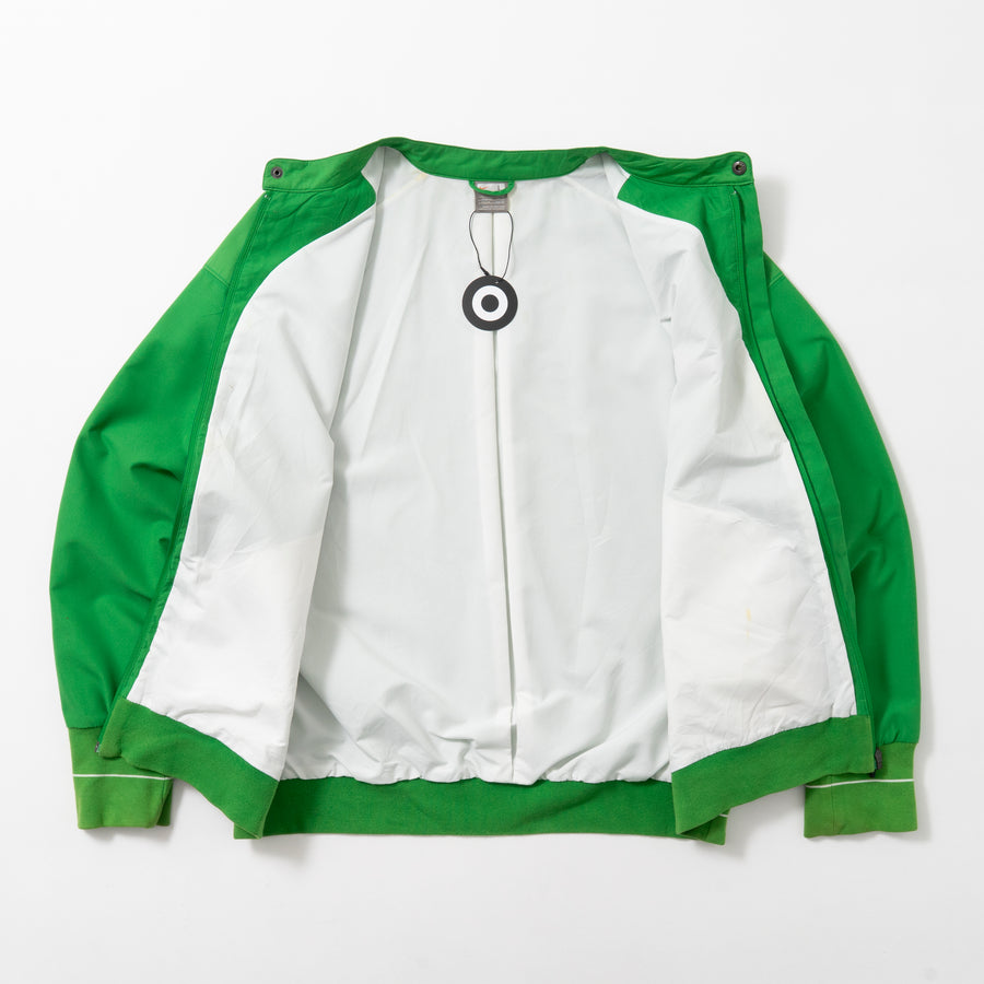 08/09 CELTIC TRACK JACKET