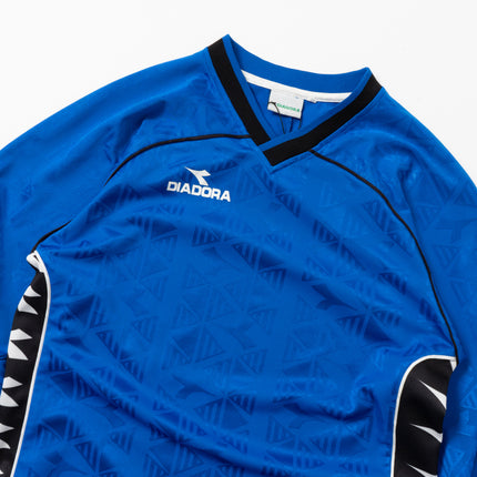 00's diadora Training Shirt