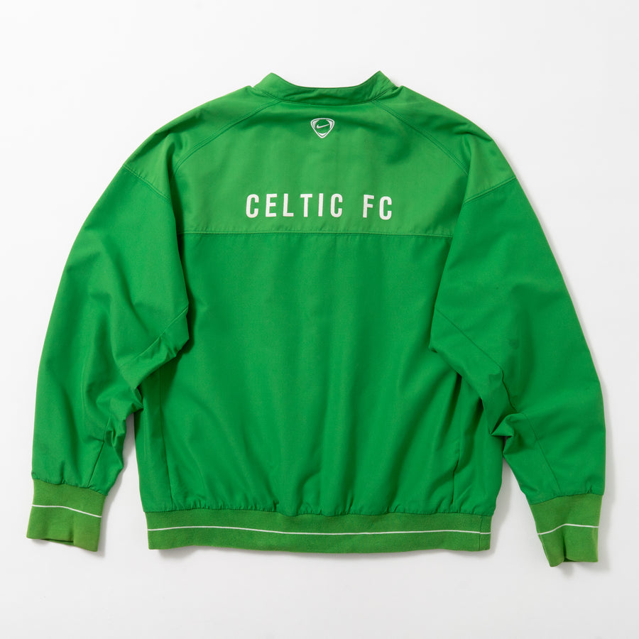 08/09 CELTIC TRACK JACKET
