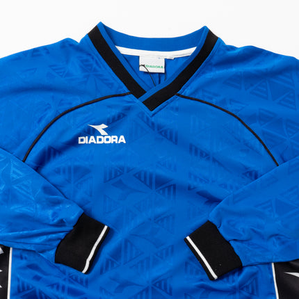 00's diadora Training Shirt