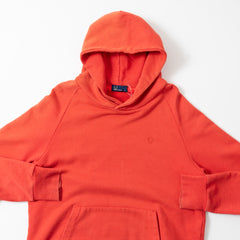 FRED PERRY Pullover Hoodie