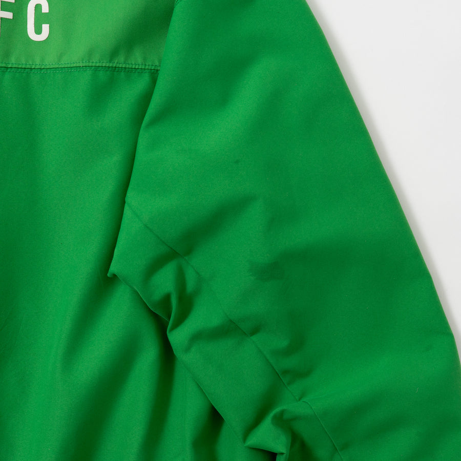 08/09 CELTIC TRACK JACKET