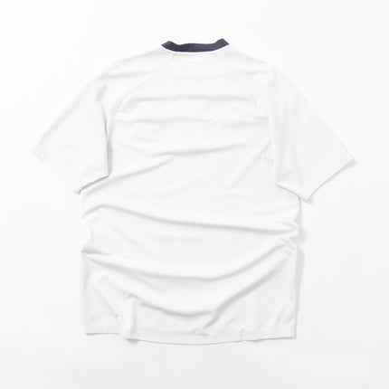 11/12 Manchester City Half-Zip Training Shirt