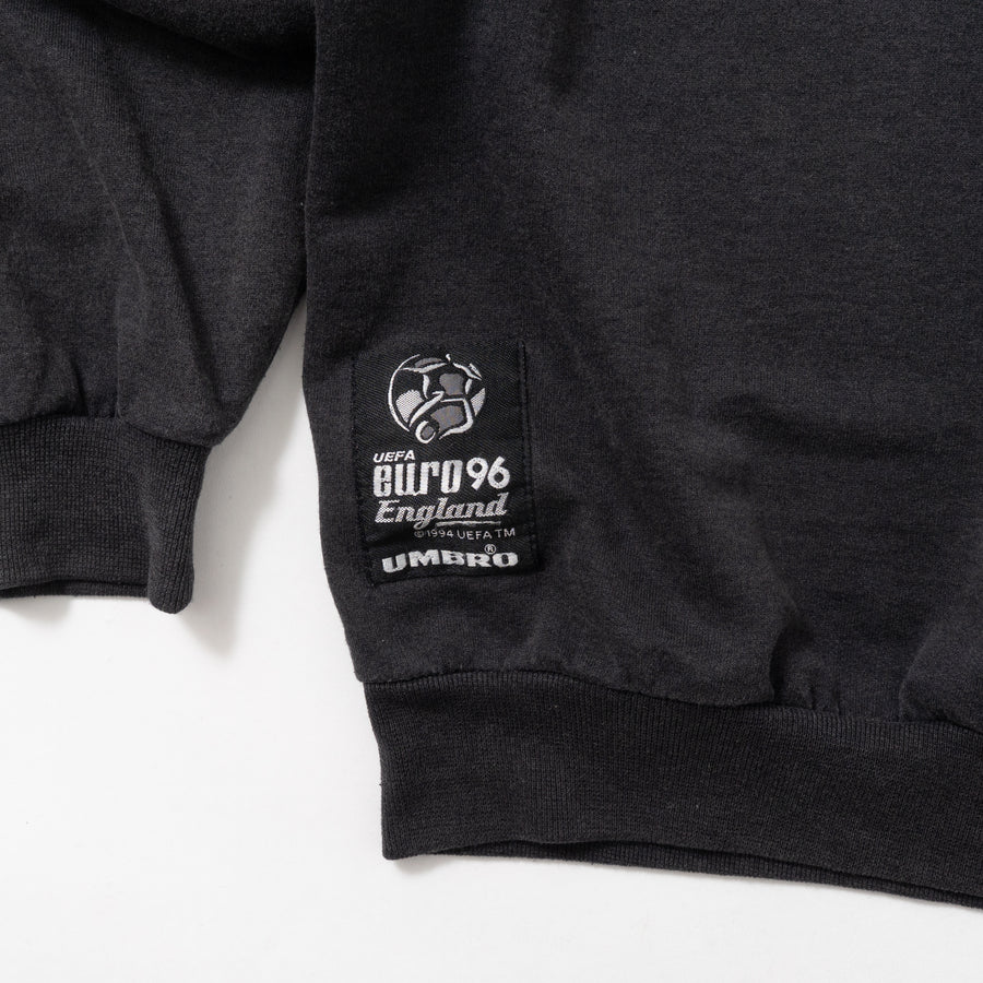 UEFA EURO 1996 England Sweatshirt