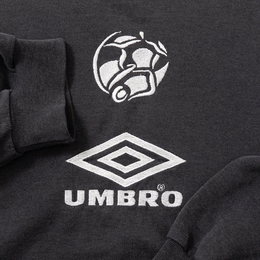 UEFA EURO 1996 England Sweatshirt