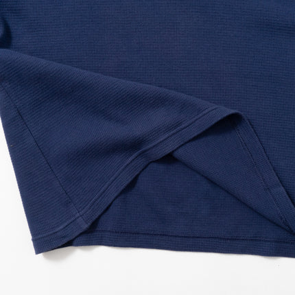 00's NIKE Front Line Waffle Raglan L/S Tee