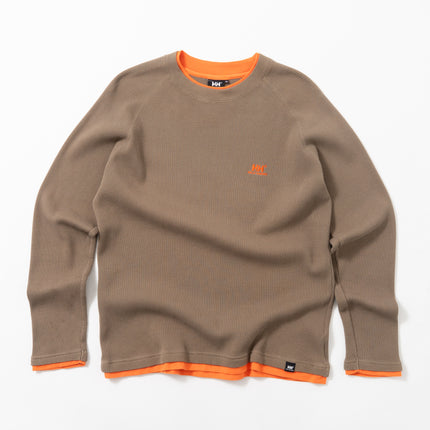 Helly Hansen Rayerd Waffle L/S Tee