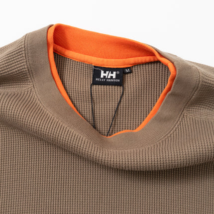 Helly Hansen Rayerd Waffle L/S Tee