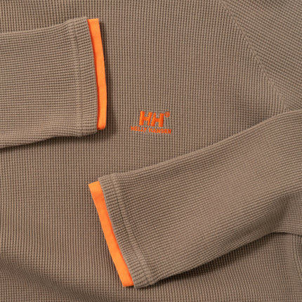Helly Hansen Rayerd Waffle L/S Tee