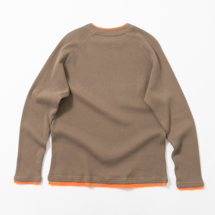 Helly Hansen Rayerd Waffle L/S Tee