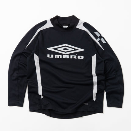 00's UMBRO Training Top