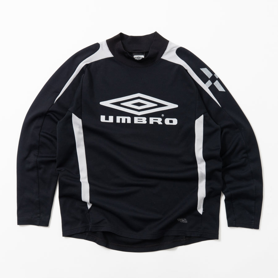 00's UMBRO Training Top