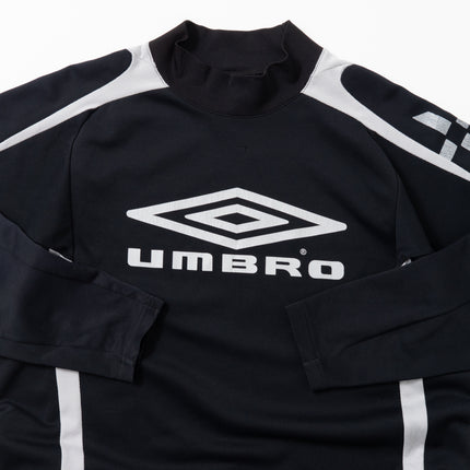 00's UMBRO Training Top