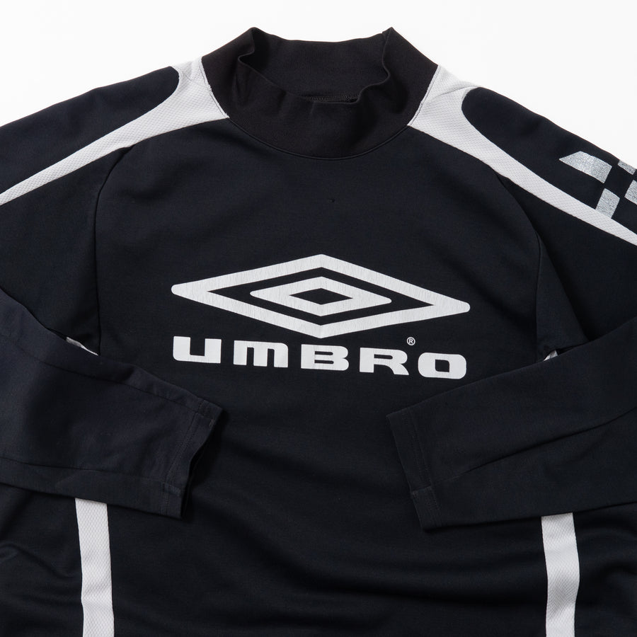 00's UMBRO Training Top