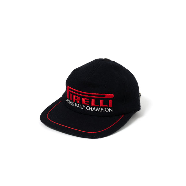 Pirelli Promotion Wool Cap