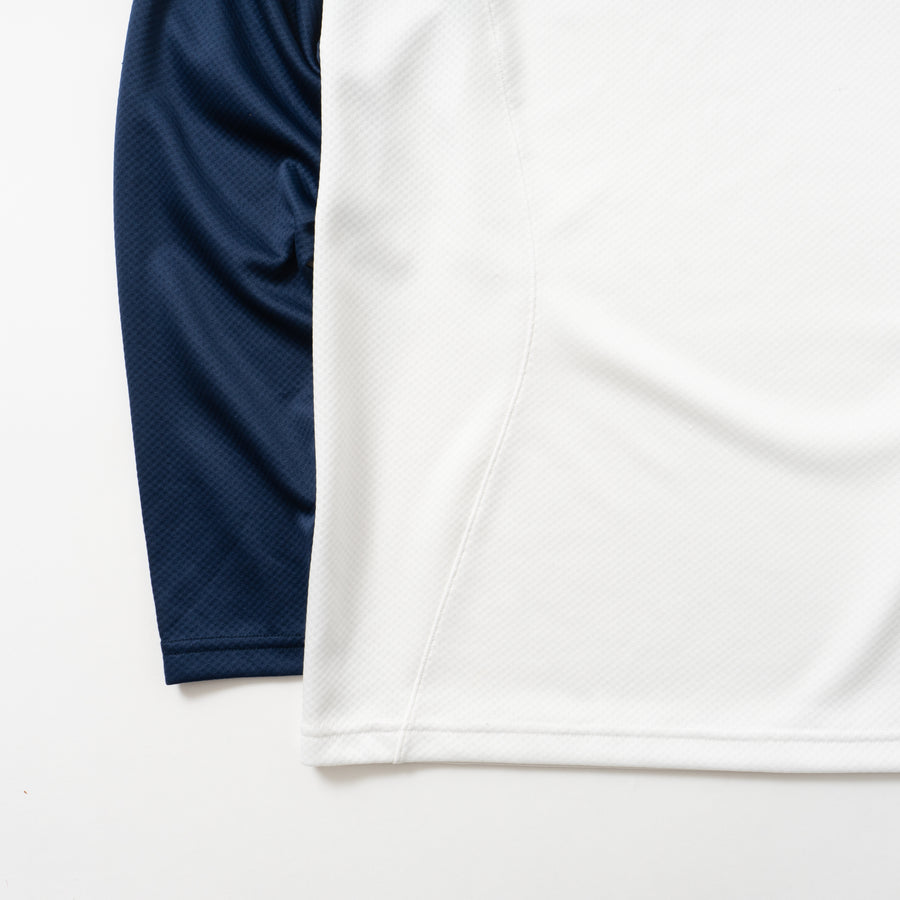 00'S UMBRO L/S TRAINING SHIRT