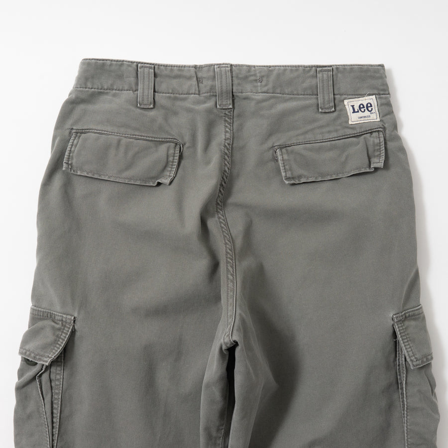 90's LEE CARGO PANTS