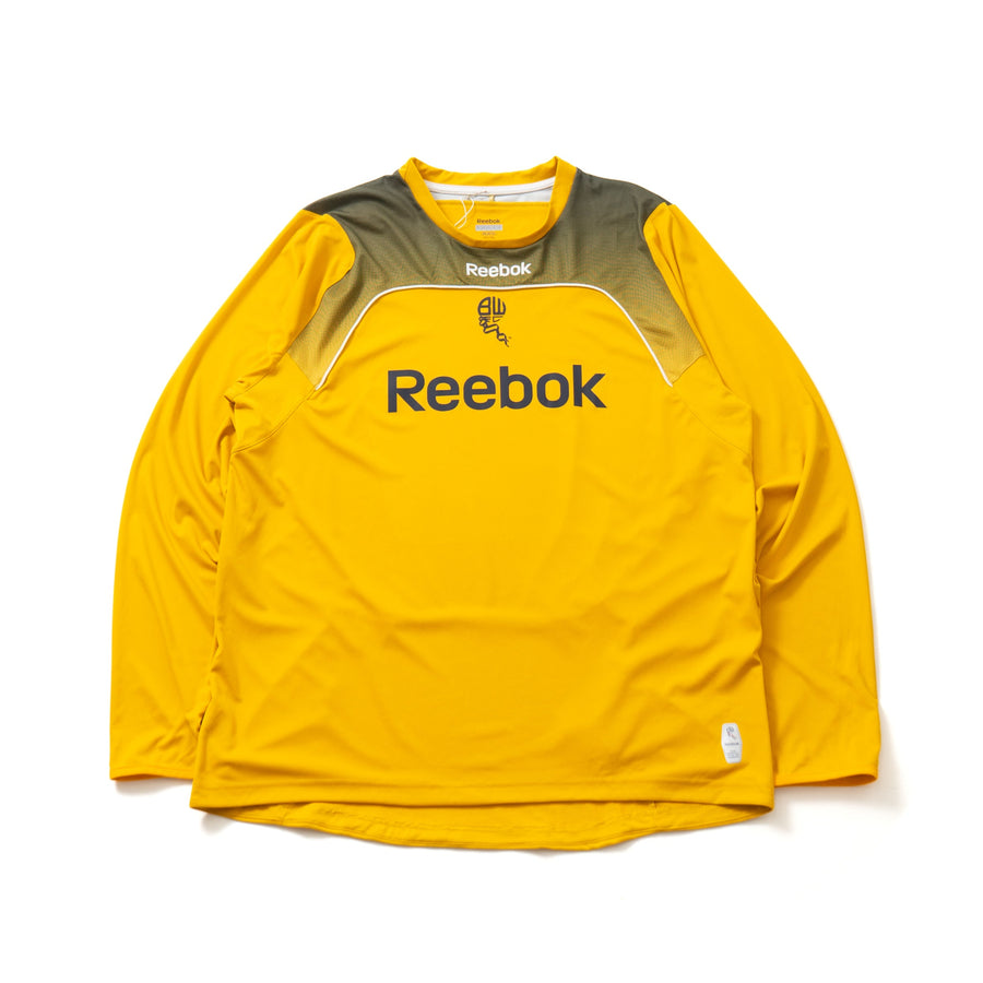 08/09 Bolton Wanderers Away Jersey