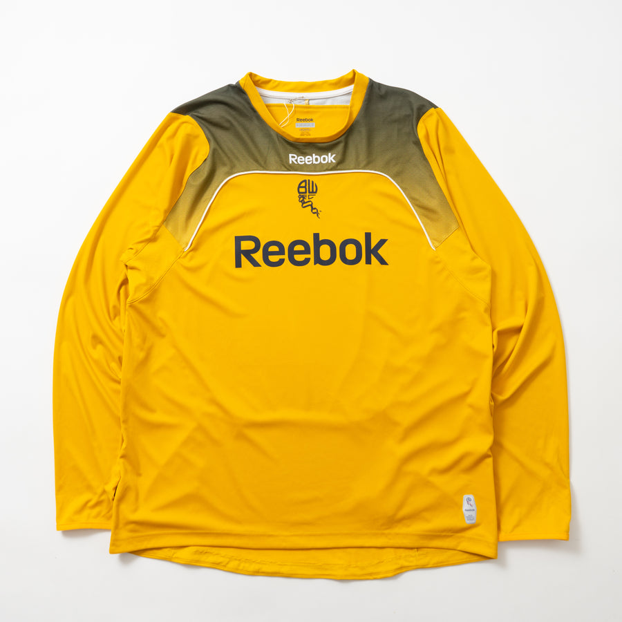 08/09 Bolton Wanderers Away Jersey