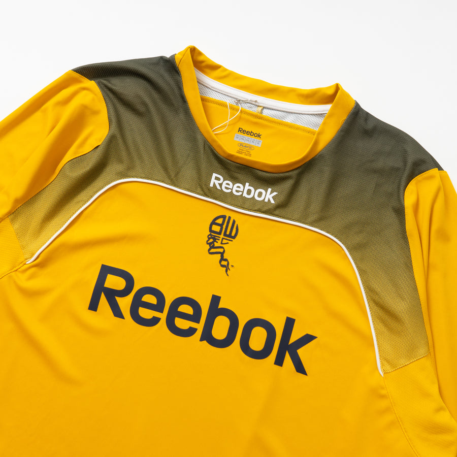 08/09 Bolton Wanderers Away Jersey