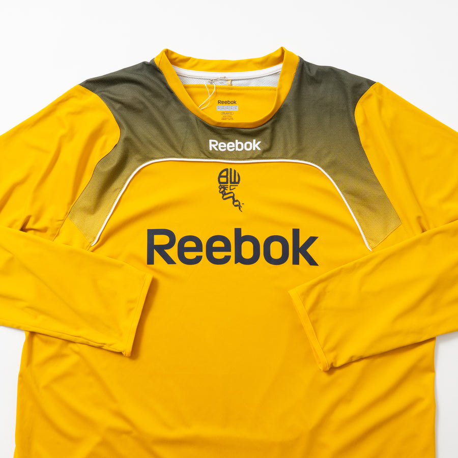 08/09 Bolton Wanderers Away Jersey
