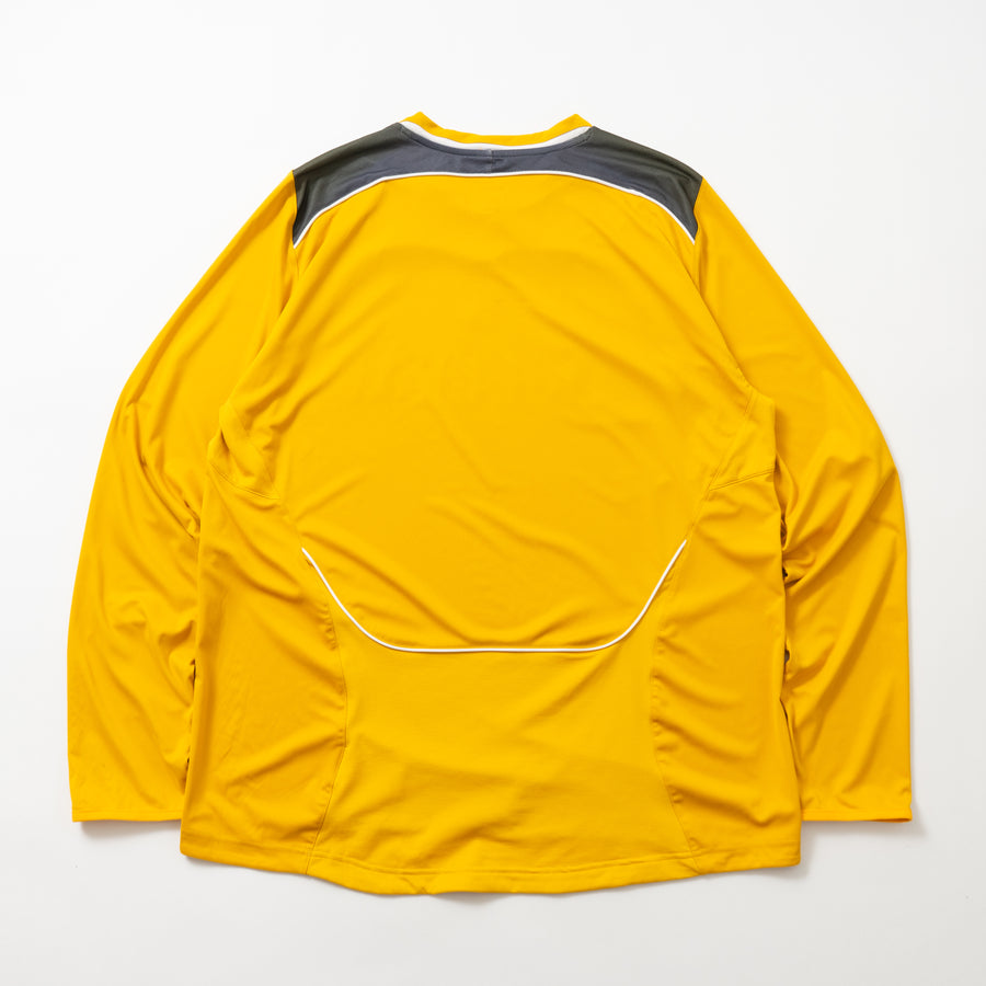08/09 Bolton Wanderers Away Jersey