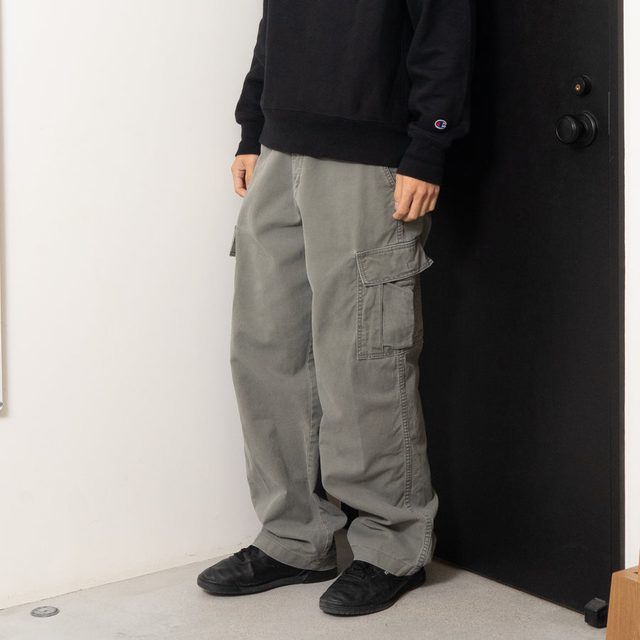 90's LEE CARGO PANTS