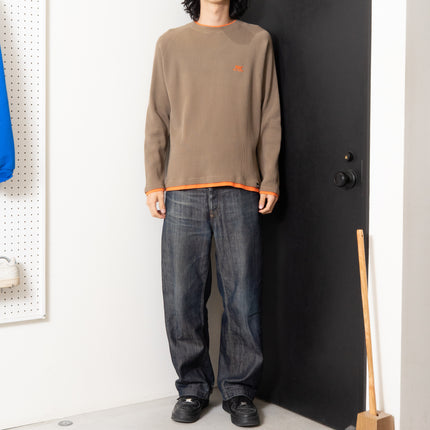 Helly Hansen Rayerd Waffle L/S Tee