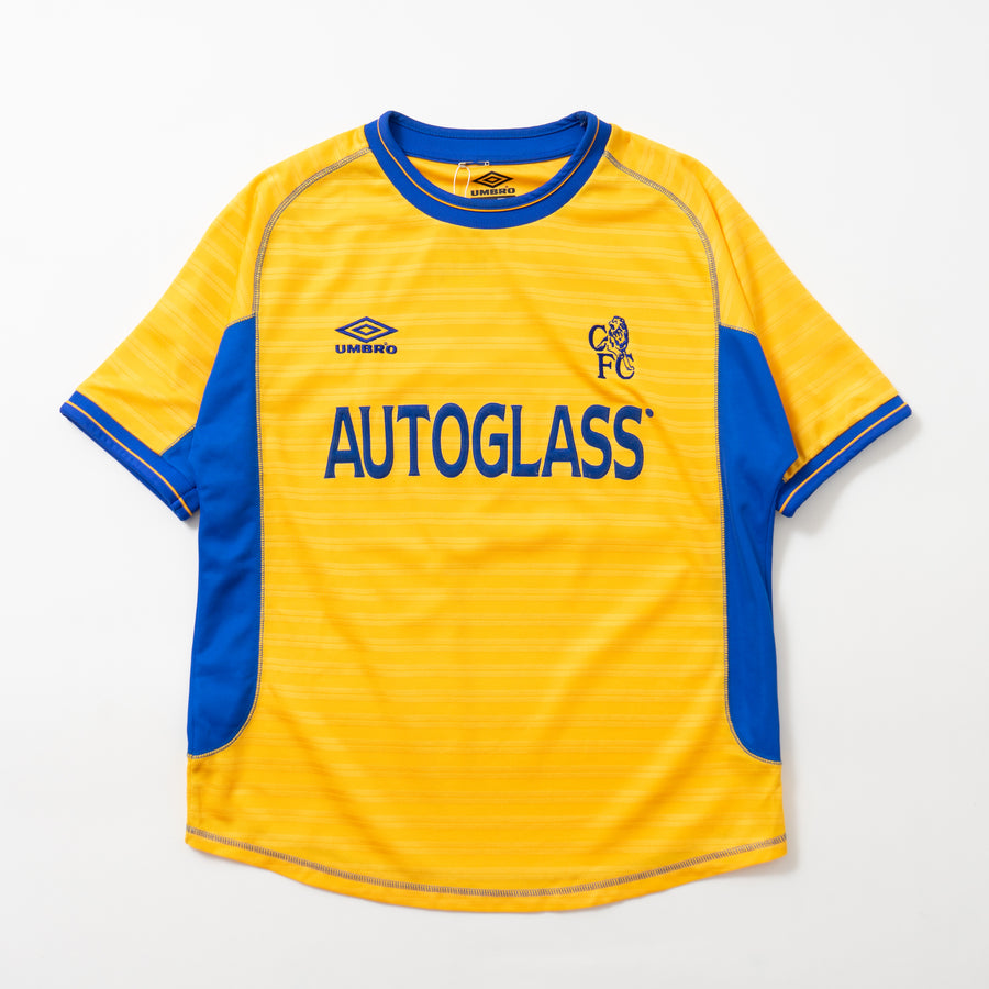 00/01 Chelsea Away Jersey
