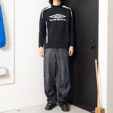 00's UMBRO Training Top