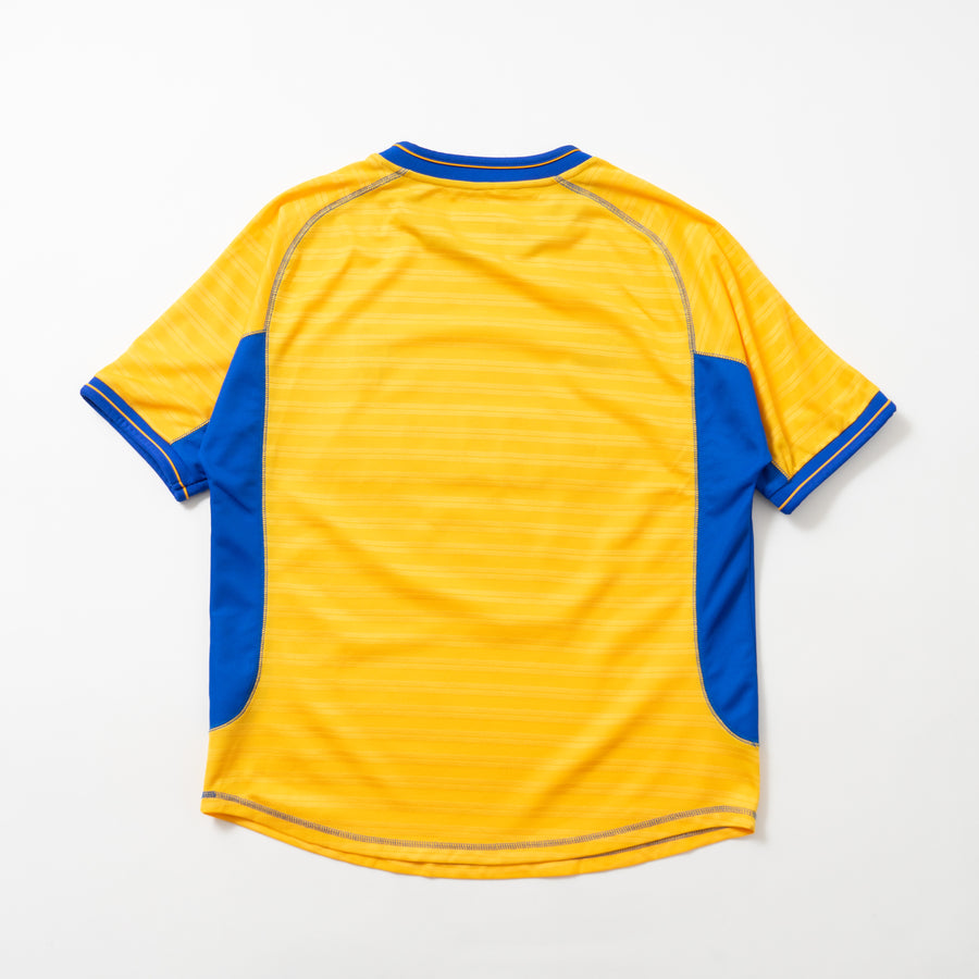 00/01 Chelsea Away Jersey