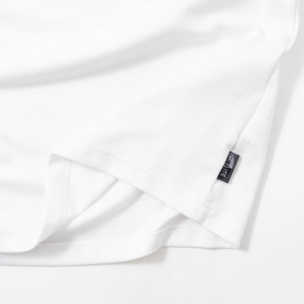 09/10 Real Madrid UCL S/S Polo Shirt