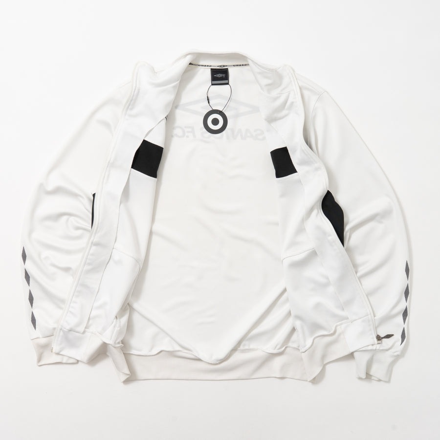 2007 SANTOS FC TRACK TOP