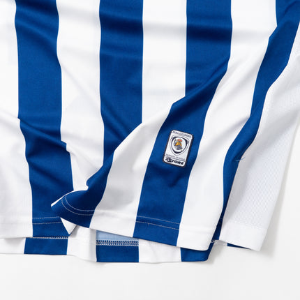08/09 Real Sociedad Home Jersey