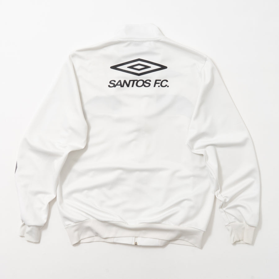 2007 SANTOS FC TRACK TOP