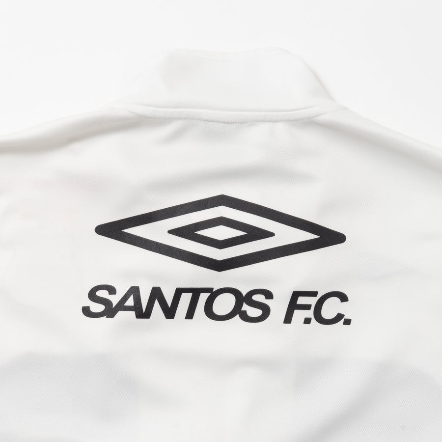 2007 SANTOS FC TRACK TOP