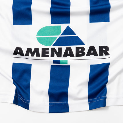 08/09 Real Sociedad Home Jersey