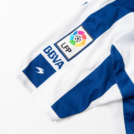 08/09 Real Sociedad Home Jersey