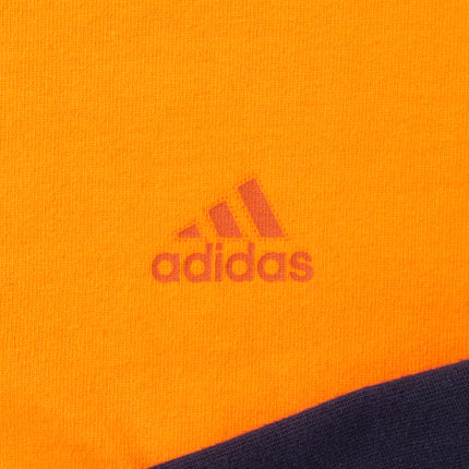 00's adidas Switched Raglan L/S Tee