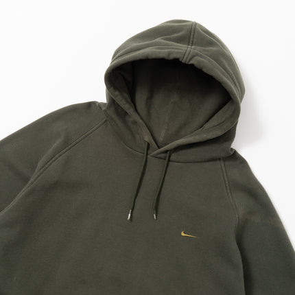 00's NIKE Raglan Sleeve Pullover Hoodie