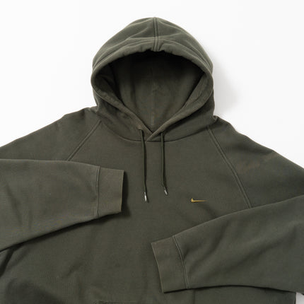 00's NIKE Raglan Sleeve Pullover Hoodie