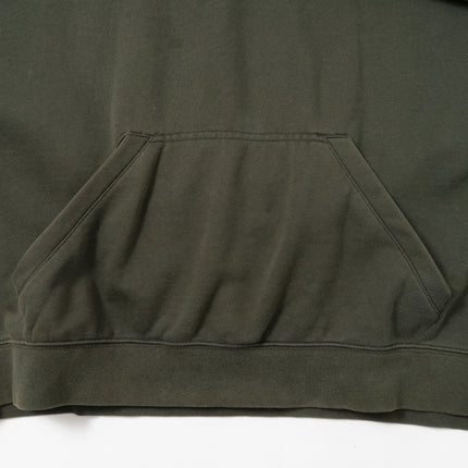 00's NIKE Raglan Sleeve Pullover Hoodie