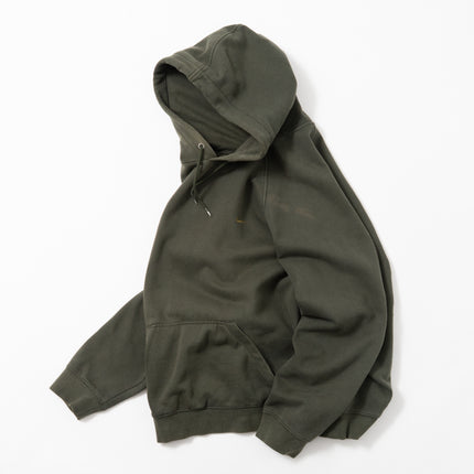 00's NIKE Raglan Sleeve Pullover Hoodie