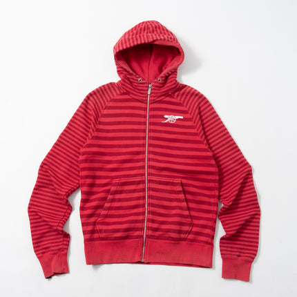 Arsenal Full-Zip Hoodie