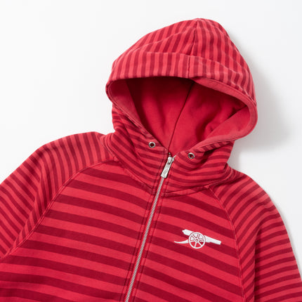 Arsenal Full-Zip Hoodie