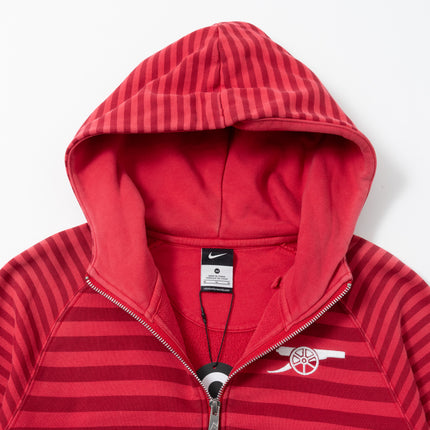 Arsenal Full-Zip Hoodie