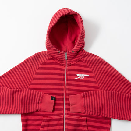 Arsenal Full-Zip Hoodie