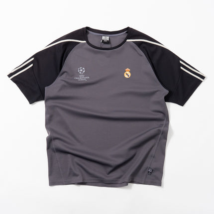 02/03 Real Madrid UCL Training Shirt