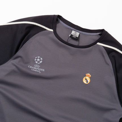 02/03 Real Madrid UCL Training Shirt